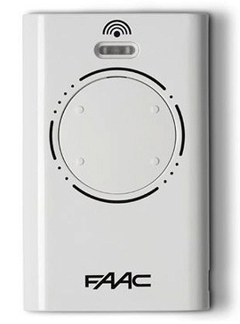 Пульт Faac XT4